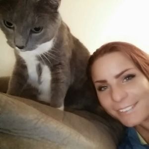 Meet your Posher, Jessica